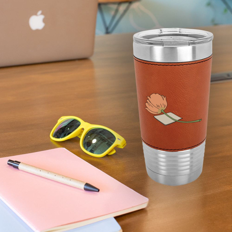 Secret World Of Arietty Leatherette Tumbler | Artistshot