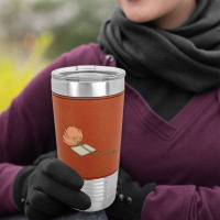 Secret World Of Arietty Leatherette Tumbler | Artistshot