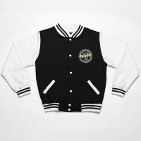 Dungeons & Dragons Paladin Class Bomber Jacket | Artistshot