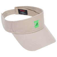 Dragon Sage Mitsuki Visor Hat | Artistshot