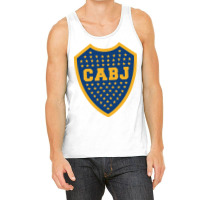 The-boca-juniors-pen Tank Top | Artistshot