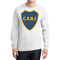 The-boca-juniors-pen Long Sleeve Shirts | Artistshot