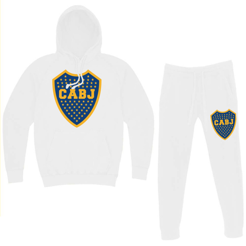 The-boca-juniors-pen Hoodie & Jogger set by eshan | Artistshot