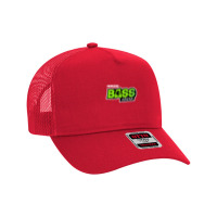 Horizon Bass Arena Radio Mesh Back Trucker Hat | Artistshot