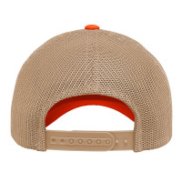 Sporting Clays   Golf With A Shotgun   Clay Target Shooting Pullover H Retro Trucker Cap | Artistshot