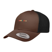 Video And Arcade Top 10 Vintage Video Games 110449248 Retro Trucker Cap | Artistshot