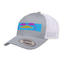 Animal Collective 2 Retro Trucker Cap | Artistshot