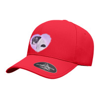 Boston Terrier Puppy Seamless Cap | Artistshot