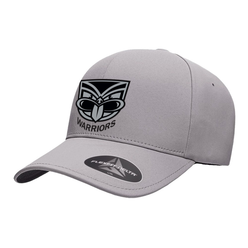 New Zealand Warriors Seamless Cap by SomArt | Artistshot