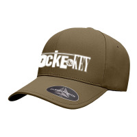 Locke & Key Seamless Cap | Artistshot