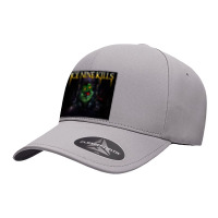 Ice Nine Kills Seamless Cap | Artistshot