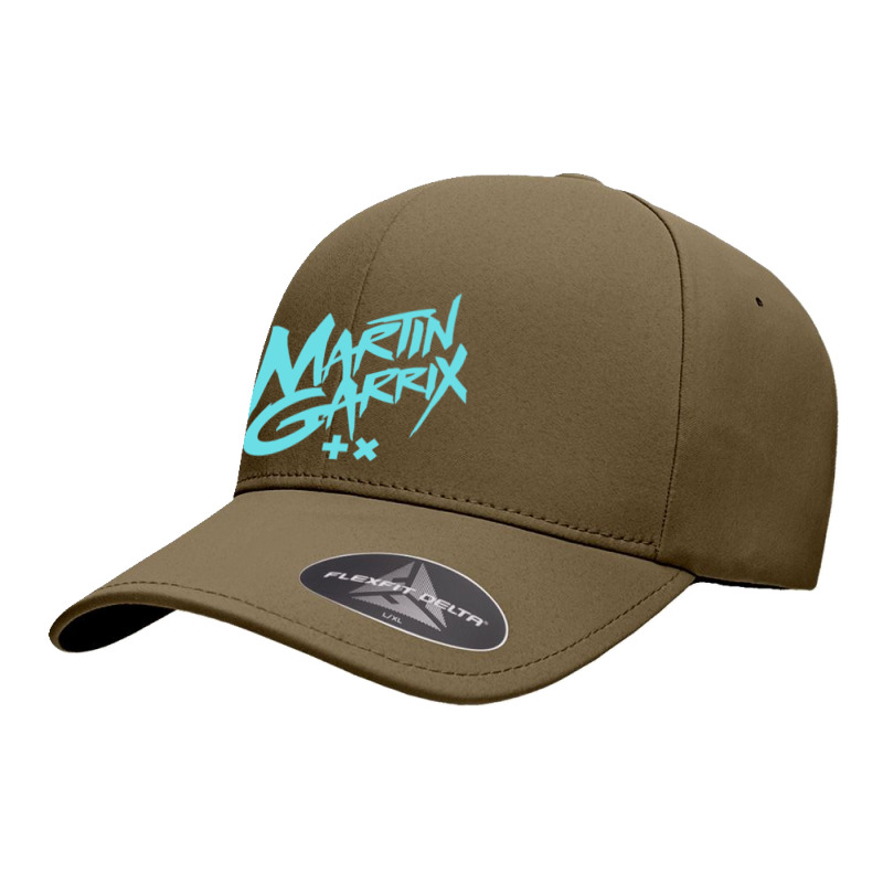 Martin Garix Seamless Cap by StevenStone | Artistshot