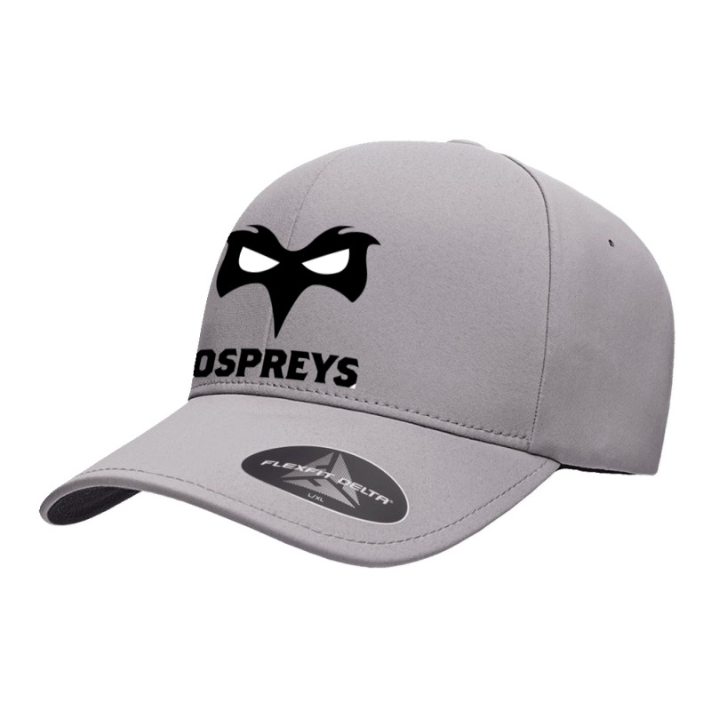 Ospreys Seamless Cap by SomArt | Artistshot