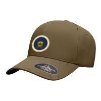 Vintage New Caledonia Europe European Flag 61020084 Seamless Cap | Artistshot