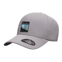 Grandmaster Flash Old School Hip Hop 75853787 Seamless Cap | Artistshot