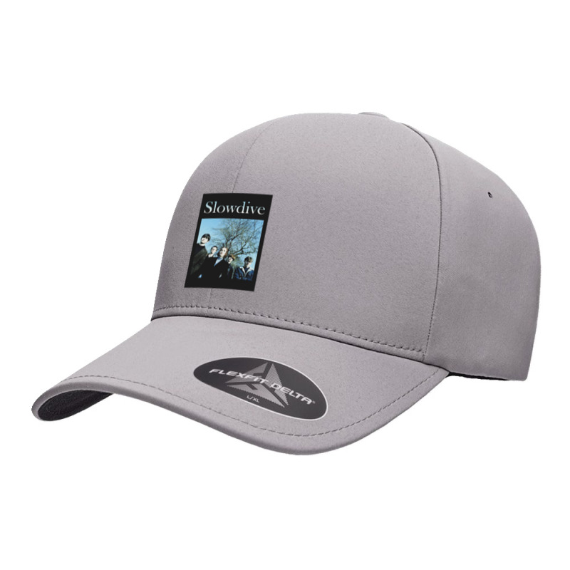 Grandmaster Flash Old School Hip Hop 75853787 Seamless Cap by pitri | Artistshot