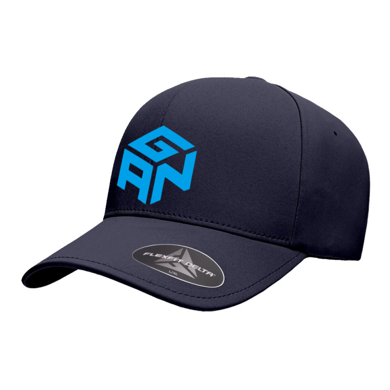 Gancube Seamless Cap | Artistshot