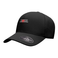 Dashboard Confessioal Seamless Cap | Artistshot