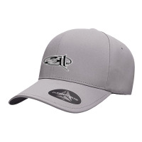 311 The Build Seamless Cap | Artistshot