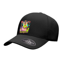 The Fresh Prince Of Bel-air Seamless Cap | Artistshot