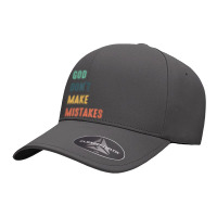 God Don't Make Mistakes T Shirt Seamless Cap | Artistshot