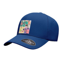 Graphic Novel  Heartstopper Seamless Cap | Artistshot