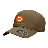 #boulanger Design Company Seamless Cap | Artistshot