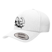 Woman Strong Yupoong Trucker Cap | Artistshot