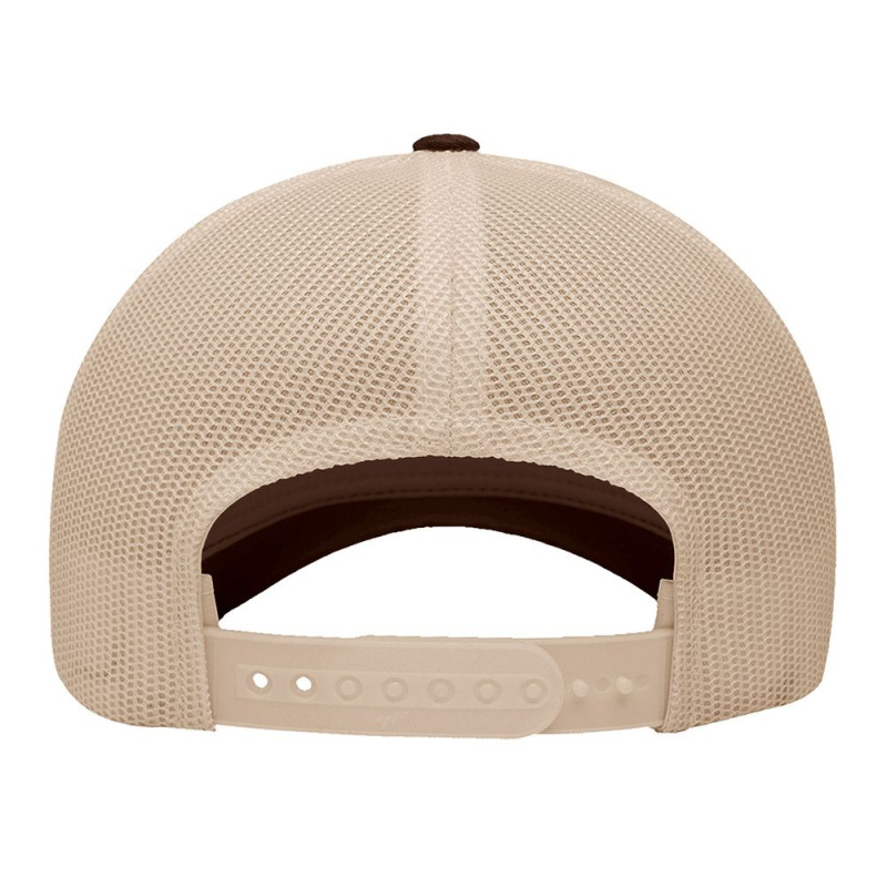 Play Latin Percussion Yupoong Trucker Cap by Korexapi | Artistshot