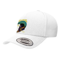 Paradise Yupoong Trucker Cap | Artistshot