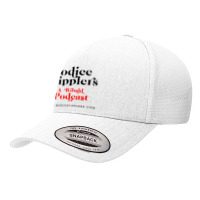 Bodice Tipplers A Ribald Podcast ,romance Novels Yupoong Trucker Cap | Artistshot