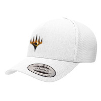 Magic The Gathering Wolf Pack Yupoong Trucker Cap | Artistshot