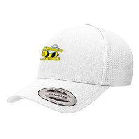 Grandma To Be Finally Yupoong Trucker Cap | Artistshot