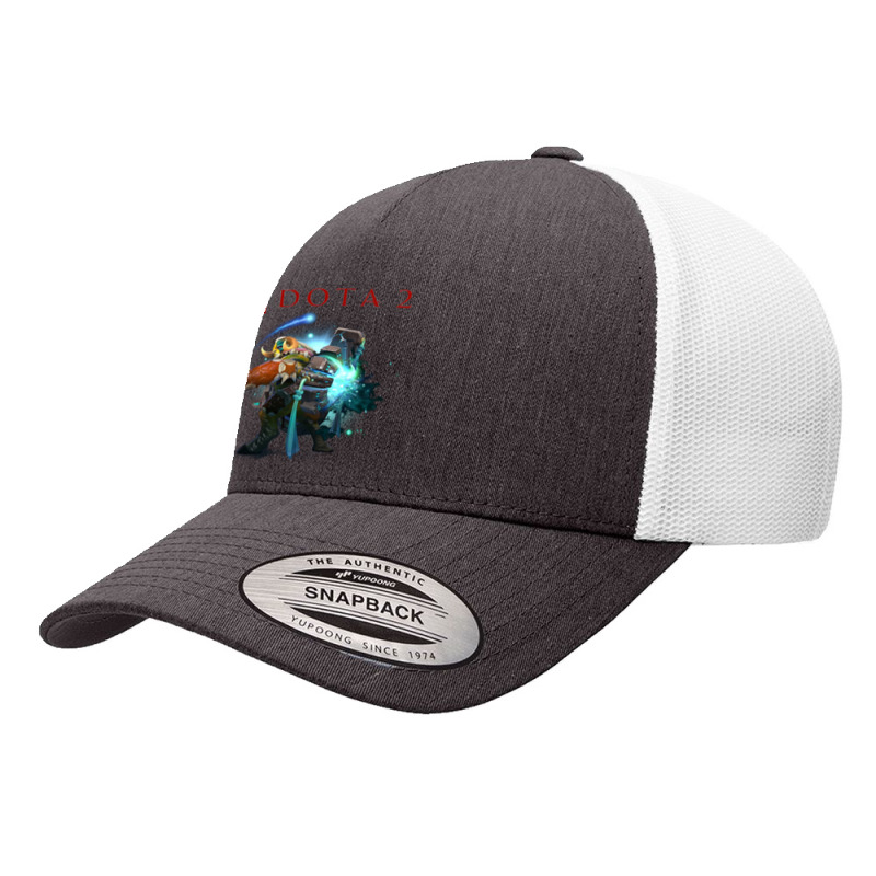 Elder Titan Yupoong Trucker Cap | Artistshot