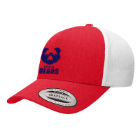 The Bristol Bears Yupoong Trucker Cap | Artistshot