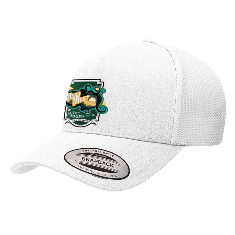 Nerd Moot Official Yupoong Trucker Cap | Artistshot