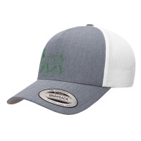 Dill Doe Yupoong Trucker Cap | Artistshot