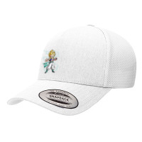 Ttss Yupoong Trucker Cap | Artistshot