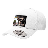 Parkway Drive Yupoong Trucker Cap | Artistshot