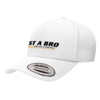 Trust A Bro Yupoong Trucker Cap | Artistshot