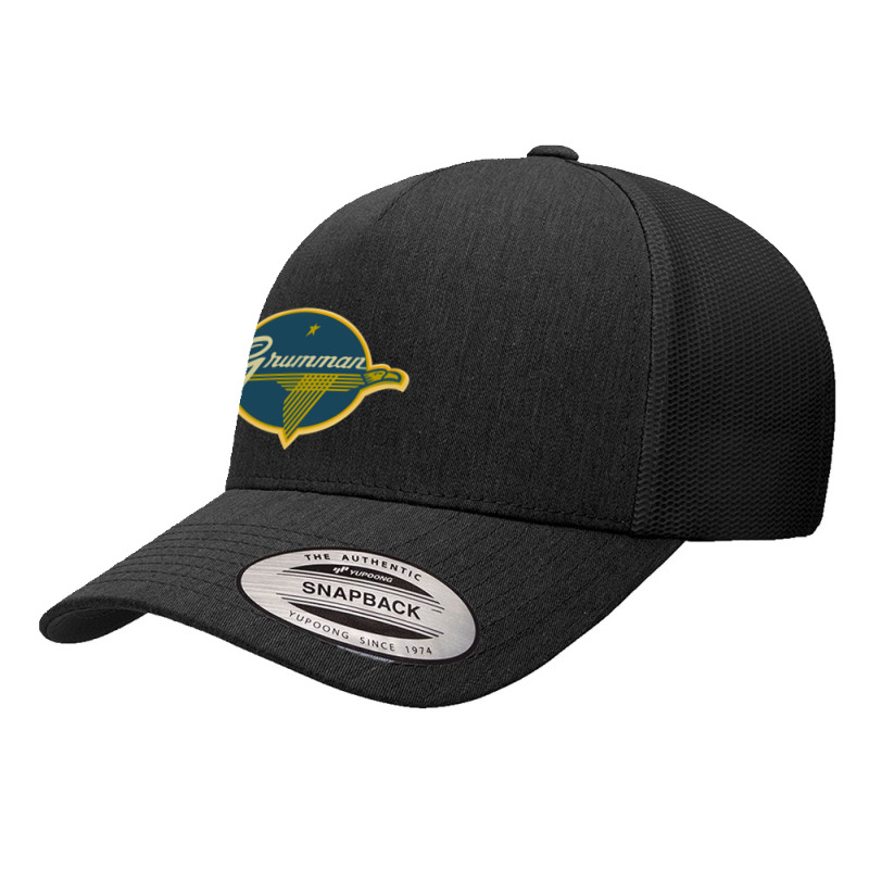 Grumman Aircraft Yupoong Trucker Cap | Artistshot