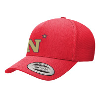 U.s Naval Academy Midshipmen Yupoong Trucker Cap | Artistshot