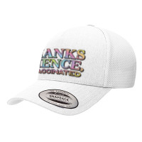 Thank Science, I'm Vaccinated Yupoong Trucker Cap | Artistshot