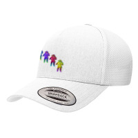 Four Positive Astronauts Yupoong Trucker Cap | Artistshot