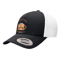 Creative People Are Adventurous Yupoong Trucker Cap | Artistshot