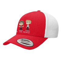 Foster The People Yupoong Trucker Cap | Artistshot