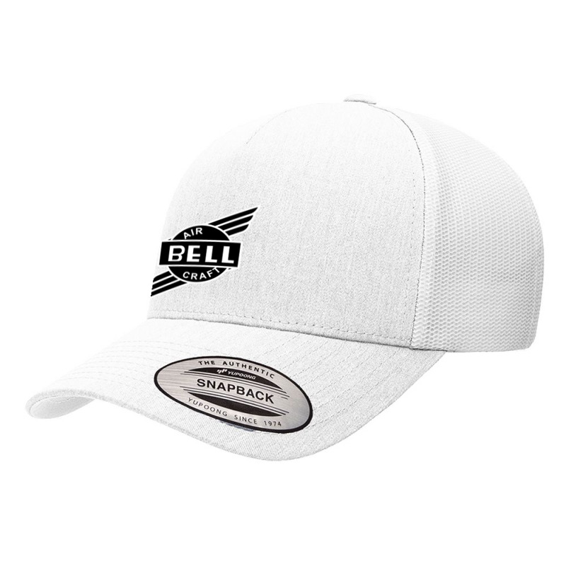 Bell Helicopters Textron Aerospace Yupoong Trucker Cap | Artistshot