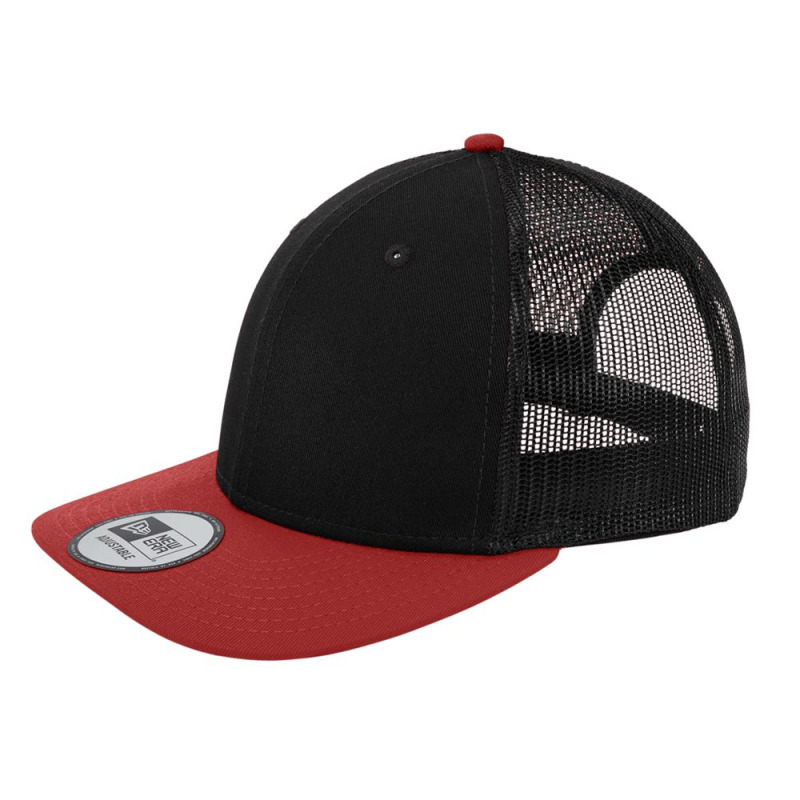 Sei Sanft Ich Habe Einen Empfindlichen Bauch (4) Snapback Trucker Cap by cm-arts | Artistshot