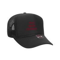 Nicht Mein Führer Foam Trucker Hat | Artistshot