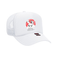 Samurai Champloo Foam Trucker Hat | Artistshot